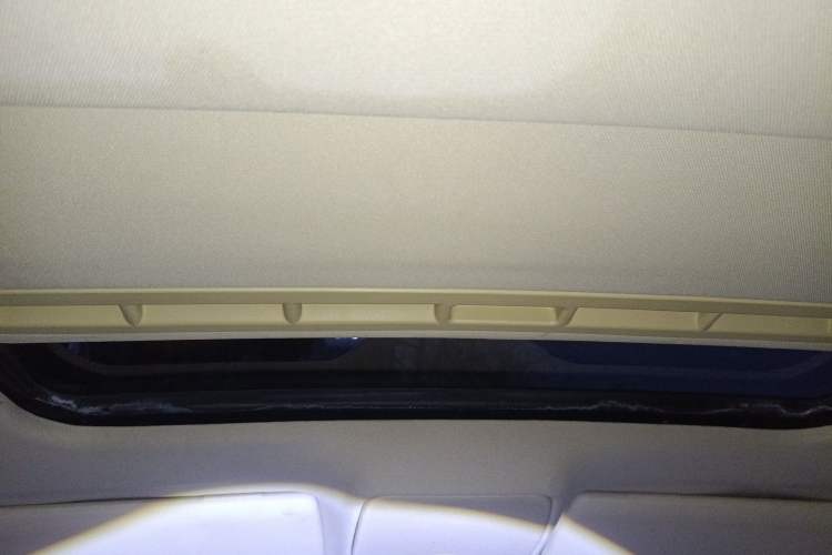 Used Volkswagen Passat 2009 1.8T Automatic Zunjie Model Headliner