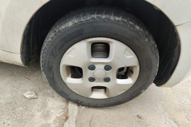 Used Roewe Clever 2021 302km Excellence Edition