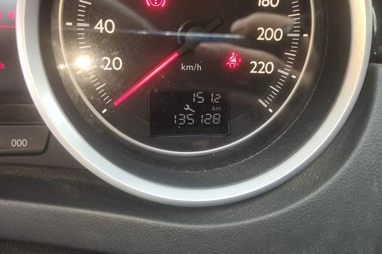 Used Peugeot 508 2013 2.0L 2nd Anniversary Edition Automatic Smart Enjoyment Version
