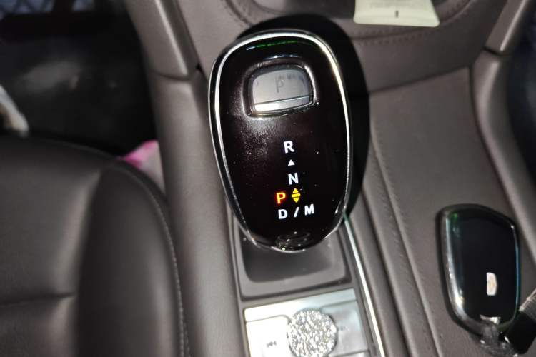 Used Cadillac XT5 2024 2.0T Two-Wheel Drive Fashion Edition
