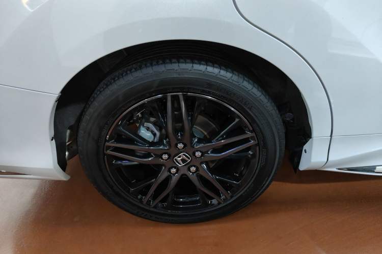 Used Honda Odyssey 2022 2.0L eHEV Sharp Supreme Edition
