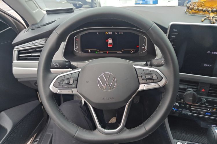 Used Volkswagen Bora 2023 280TSI DSG Prestige Edition
