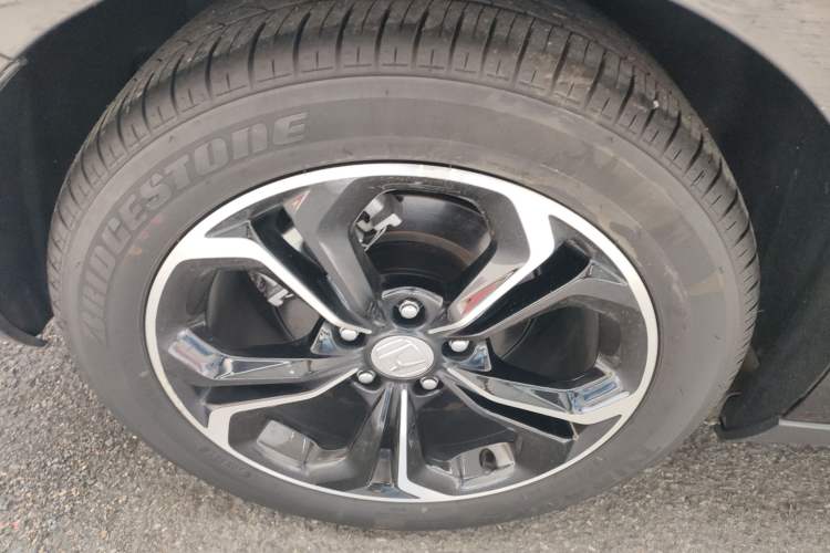 Used Honda Accord 2024 260TURBO Luxury Edition