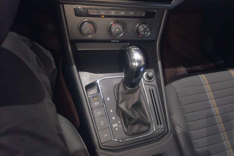 Used Volkswagen Lavida 2019 Hatchback 280TSI DSG Comfort Edition China VI Standard