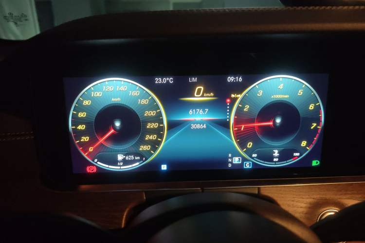 Used Mercedes-Benz E-Class 2023 E 300 L Luxury Model