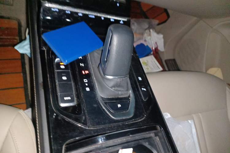 Used Wuling Victory 2022 280T 1.5T CVT Flagship Edition