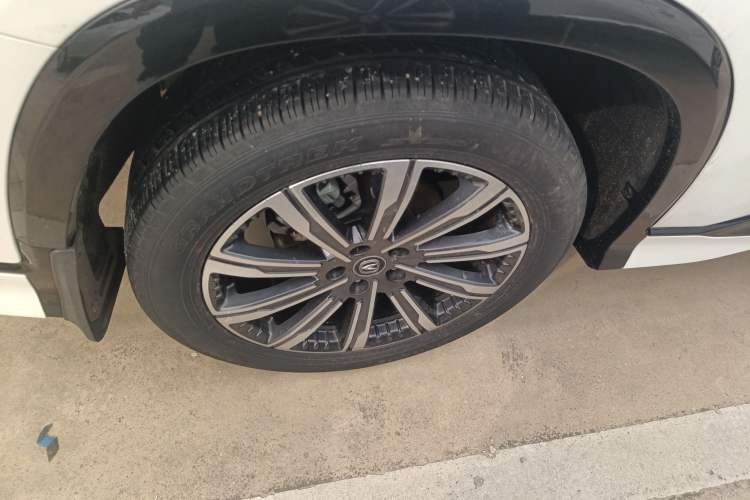 Used Changan CS75 PLUS 2023 3rd Generation 1.5T Automatic Prestige Model
