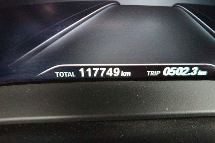 Used BMW 5 Series 2019 525Li Luxury Package