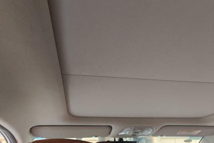 Used Kia KX3 2015 1.6L Automatic Two-Wheel Drive DLX