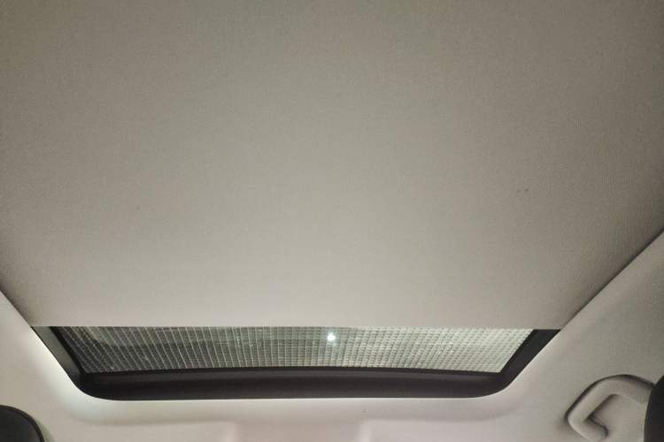 Used GAC Trumpchi GS4 2020 270T Automatic Elite Tech Edition