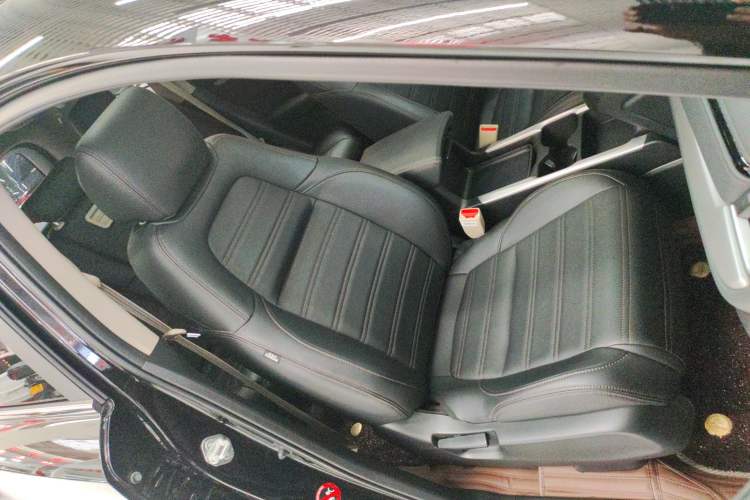 Used Honda CR-V 2021 240TURBO CVT 2WD Comfort Version
