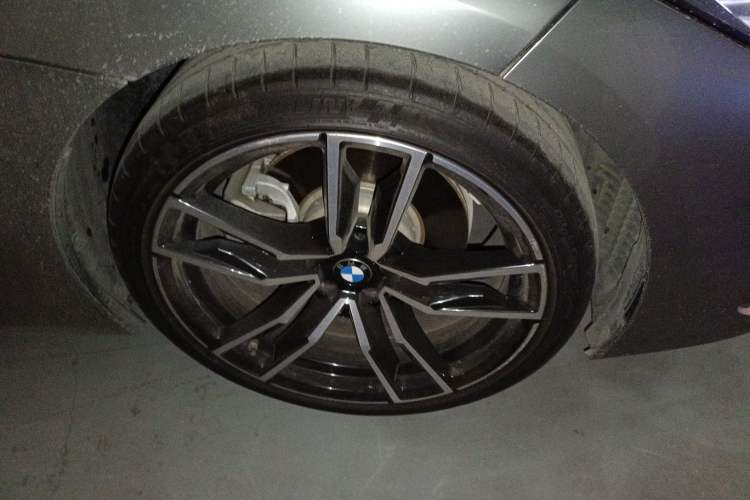 Used BMW Z4 2019 sDrive 25i M Sport Package