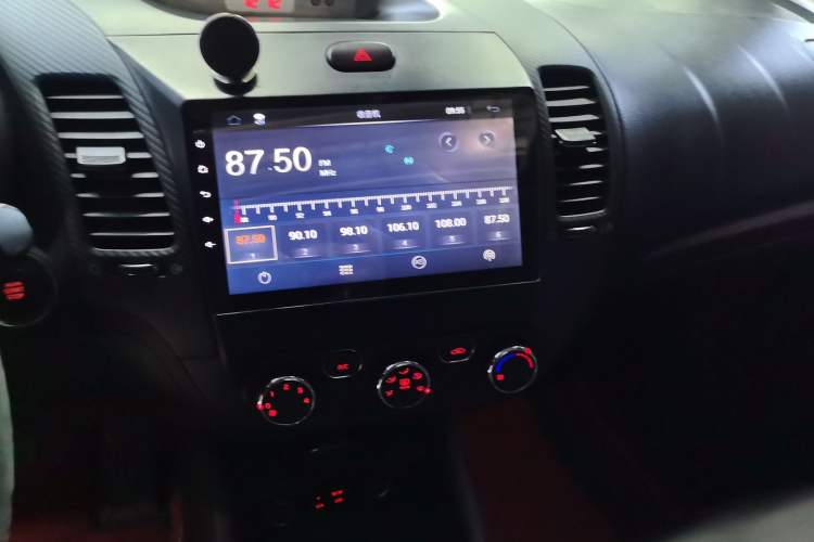 Used Kia K3 2017 1.6L Automatic 15th Anniversary Special Edition GLS