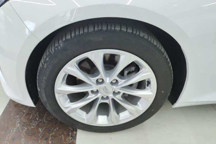 Used Cadillac CT5 2022 28T Luxury Edition
