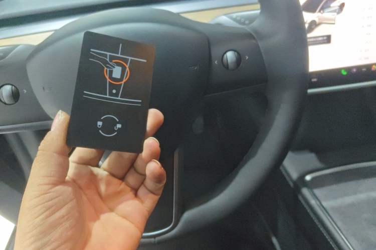 Used Tesla Model 3 2022 Rear-Wheel-Drive Version