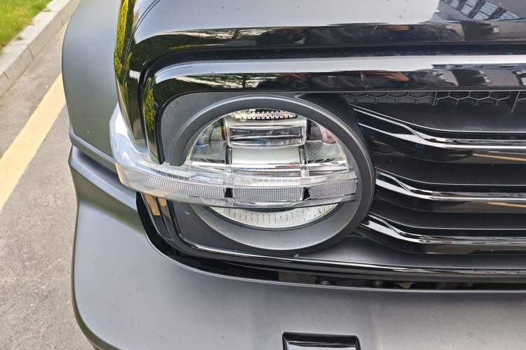 Used Tank 300 2023 Off-Road Edition 2.0T Conqueror