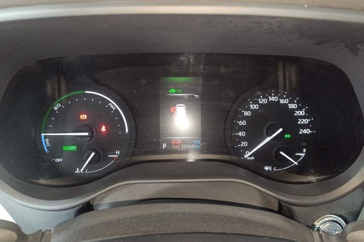 Used Toyota SIENNA 2021 2.5L Hybrid Comfort Edition
