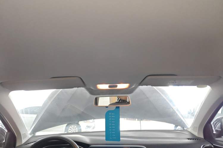 Used Jetta VS5 2024 280TSI Automatic Pioneer Edition
