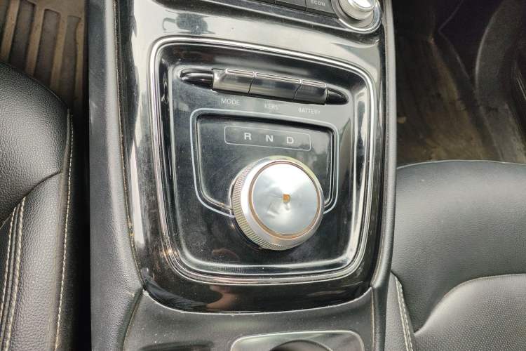 Used Roewe Ei5 2018 Internet Luxury Edition Gear Lever