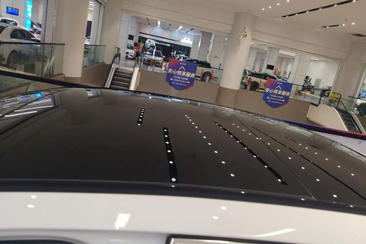 Used Mercedes-Benz C-Class 2024 Restyled C-Class 260 L Sport Edition Roof