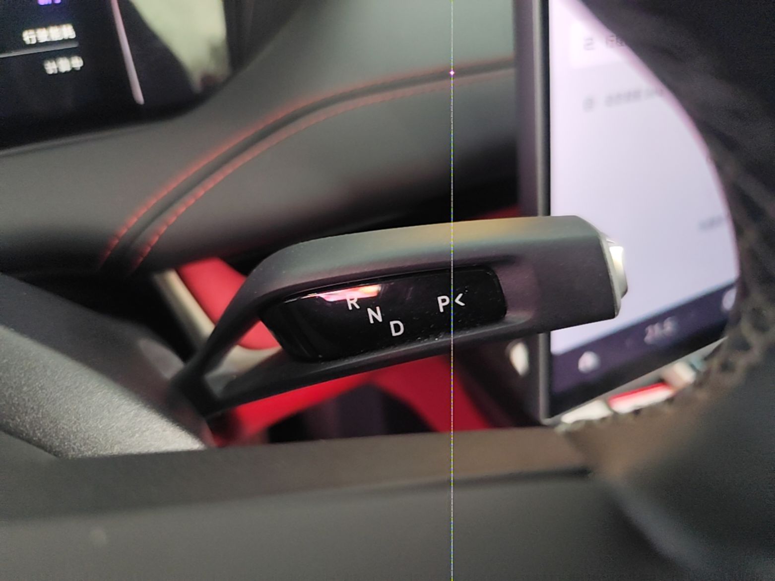 Xiaomi Auto SU7 2024 Four-Wheel Drive Ultra-Long Range Advanced Intelligent Driving Max Edition — снимка 16