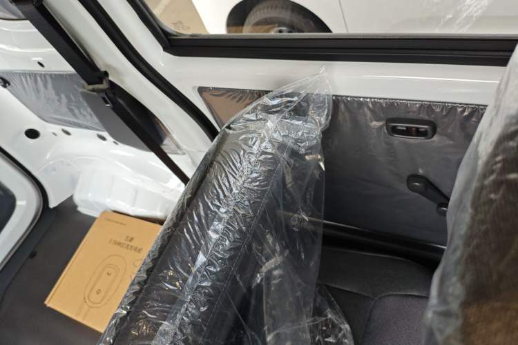 Used Wuling Zhiguang New Energy 2025 Comfort Model