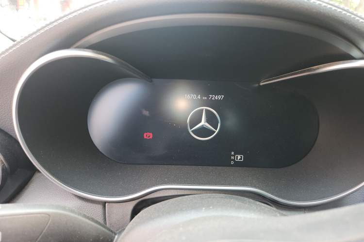 Used Mercedes-Benz C-Class 2020 Restyled C 260 L Sport Edition