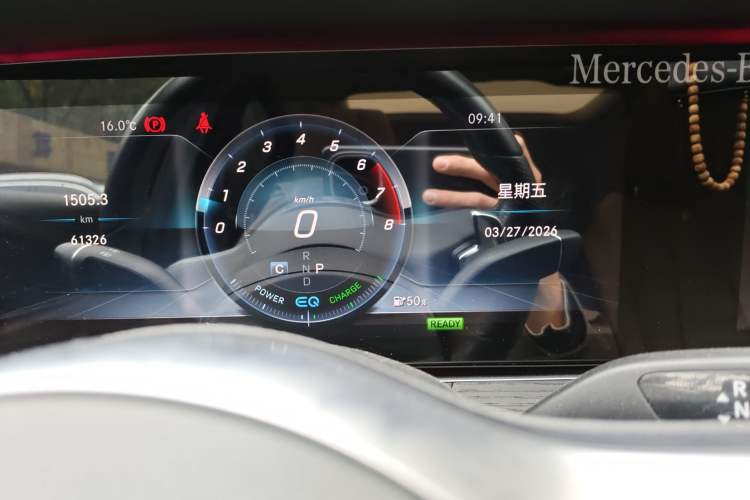 Used Mercedes-Benz E-Class 2020 Facelift E 260 L Sport Edition