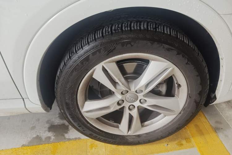 Used Audi Q3 2016 35 TFSI Style Edition
