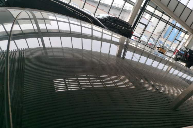 Used XPeng MONA M03 2024 620 with Ultra-Long Range