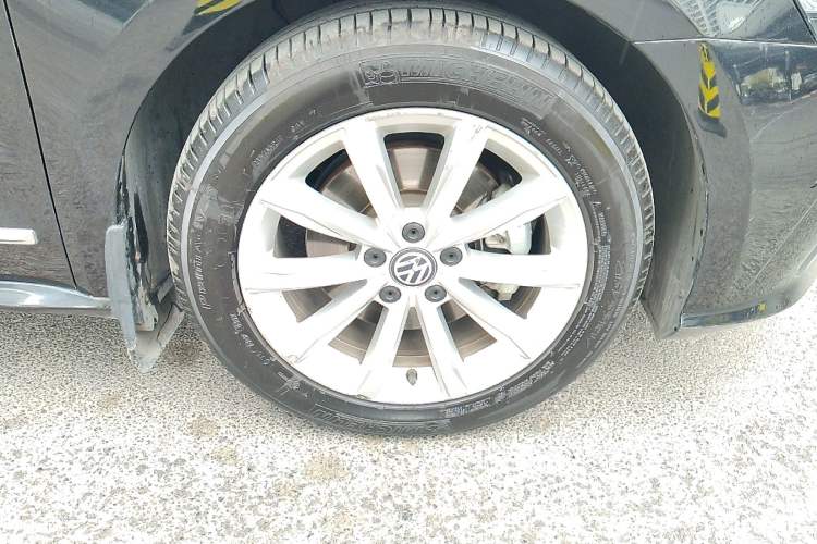 Used Volkswagen Passat 2017 330TSI DSG Luxury Edition