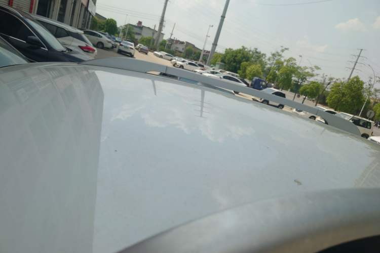 Used JAC Group Refine S3 2014 1.5L CVT Luxury Smart Model