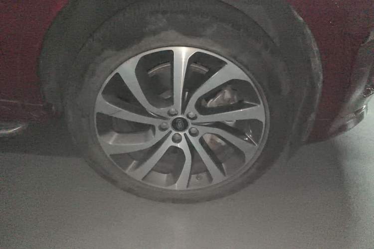 Used Land Rover Discovery Sport 2021 249 PS R-Dynamic HSE Luxury Custom Edition