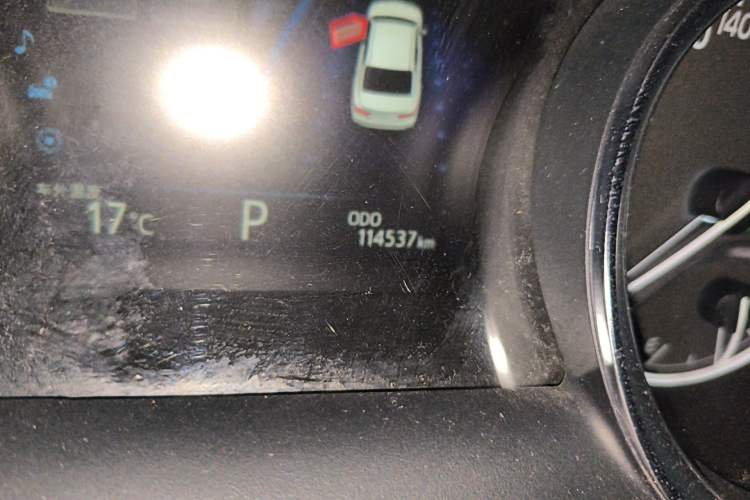 Used Toyota Camry 2018 2.0G Luxury Edition