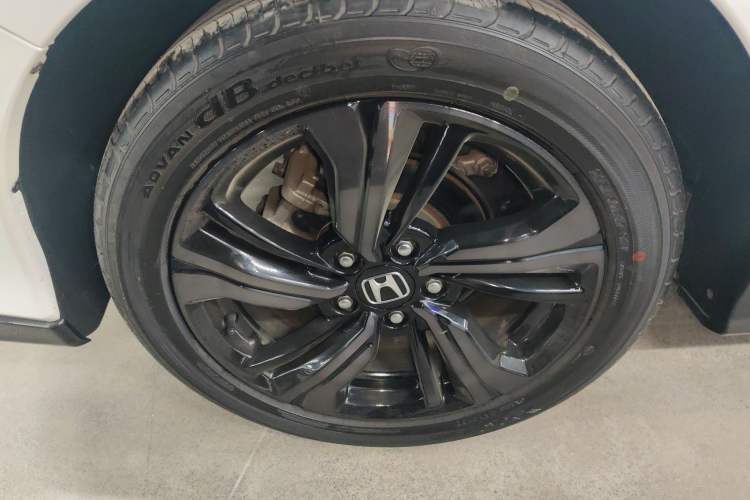 Used Honda Civic 2021 HATCHBACK 220TURBO CVT Trendy Cool Edition