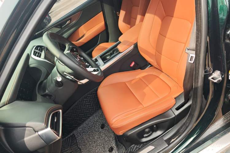 Used Jaguar XEL 2023 2.0T 250 PS R-DYNAMIC S Advanced Sport Edition