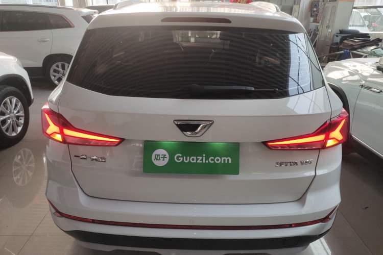 Used Jetta VS7 2023 280TSI Automatic Trend Edition