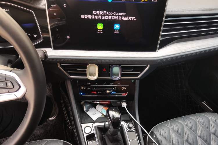 Used Volkswagen Sagitar 2023 200TSI DSG Excellence Edition
