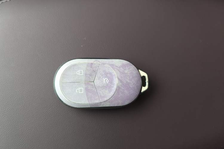 Used Nio ET5T 2024 75kWh Touring Interior 1