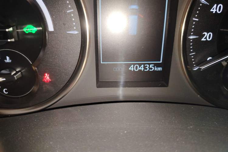 Used Toyota Vellfire 2021 Crown Dual-Engine 2.5L HV Supreme Edition