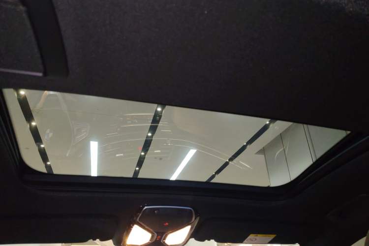 Used BMW 7 Series 2018 730Li Leading Model M Sport Package