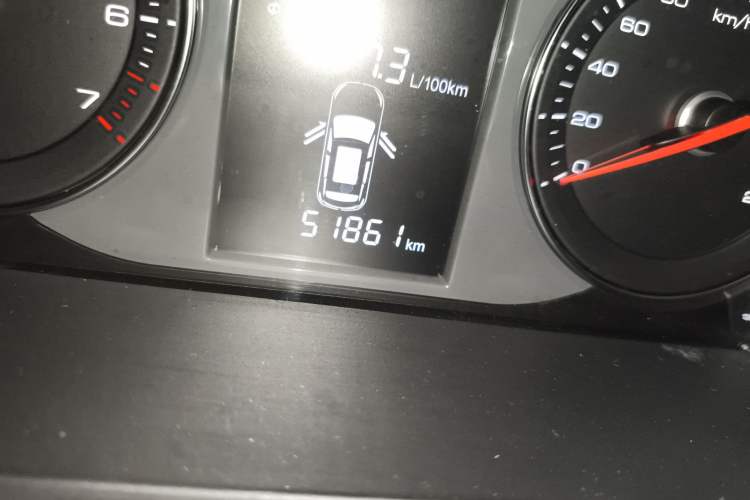 Used Zotye T600 Coupe 2017 1.5T Manual Luxury Model
