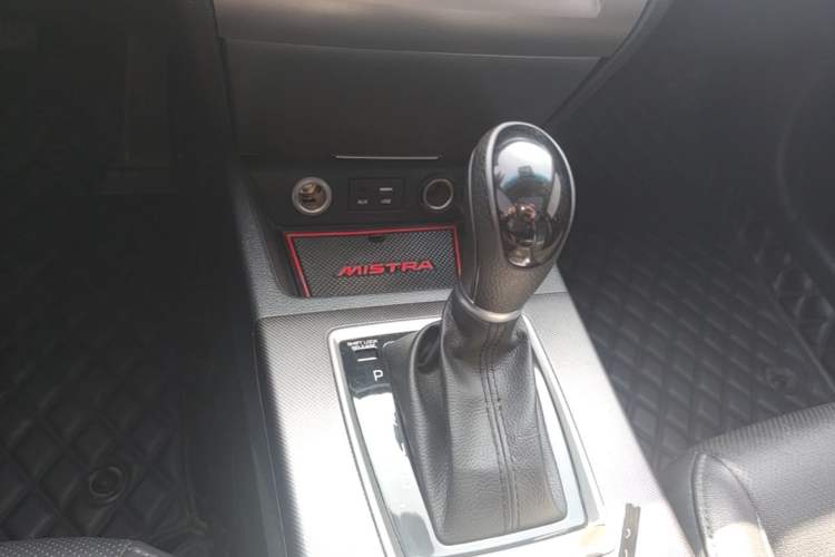 Used Hyundai Mistra 2017 1.8L Automatic Smart GLS China V Standard