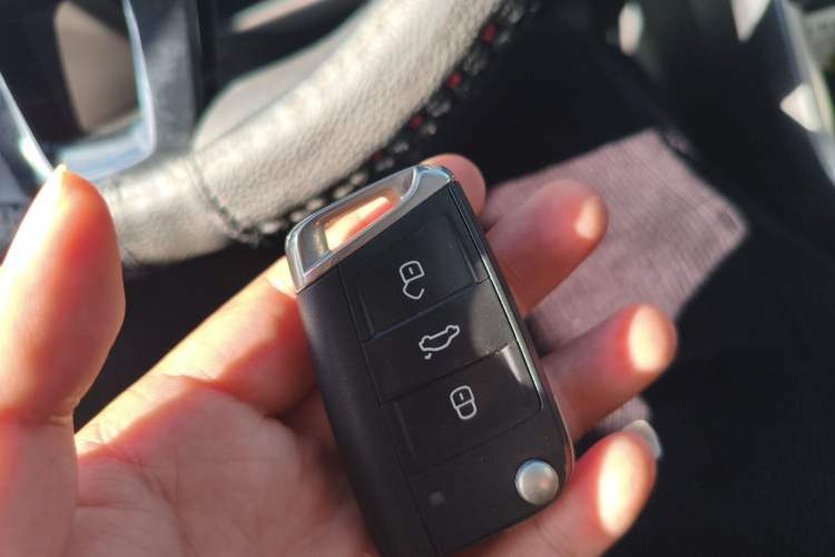 Used Volkswagen T-Cross 2020 280TSI DSG Comfort Edition
