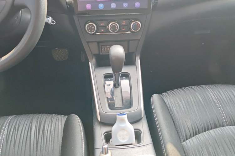 Used Nissan Sylphy 2024 Classic 1.6XE CVT Comfort Edition