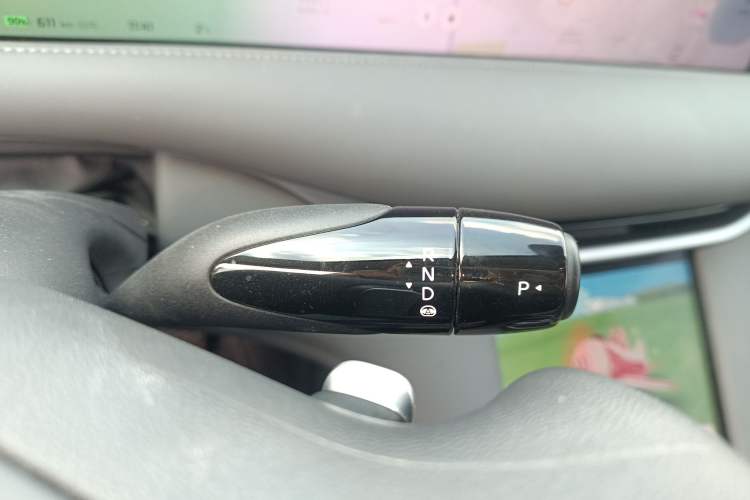 Used IM LS6 2023 Max Long-Range Version