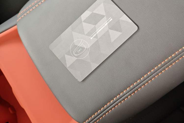 Used Deepal S05 2024 510Max Pure Electric Version
