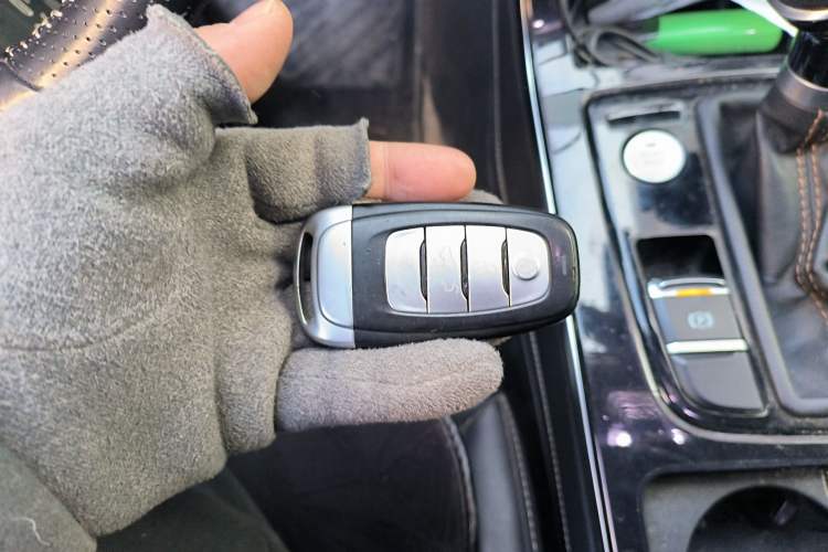 Used Hongqi H5 2019 30TD Dynamic Edition