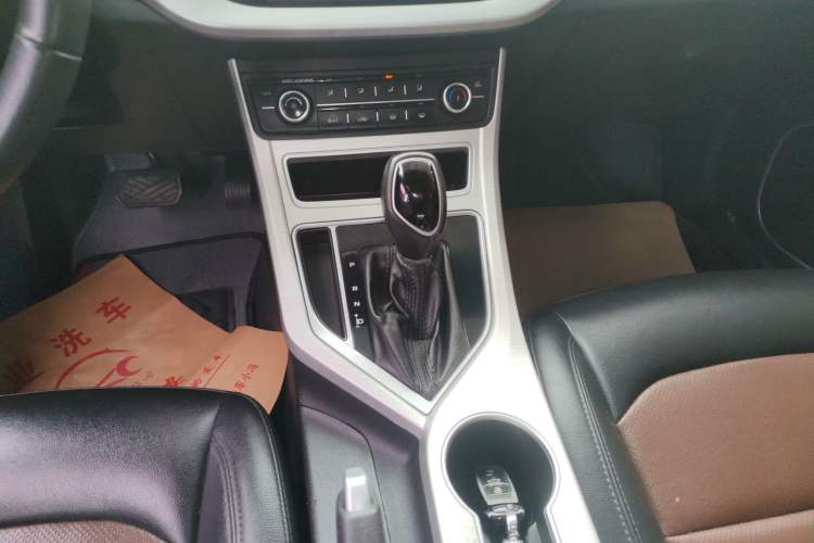 Used Geely Auto Vision 2018 1.5L Automatic Happiness Edition