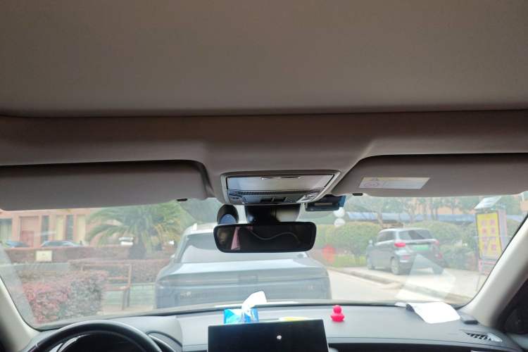 Used Honda Avancier 2017 370TURBO Four-Wheel Drive Prestige Edition